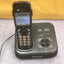 + Panasonic KX-TG9331CT  Dect 6.0 Cordless Phone & Answering Machine & AC