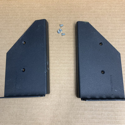 ( 1 Pair Of)  Mount Ear For Mitel Analog Service Unit ASU II 50005105