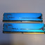 🎸 G.Skill Pi Series F2-6400CL4D-4GBPK 4GB (2x2GB) DDR2-800 PC2-6400 RAM