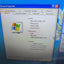 🔥NICE Sony VAIO VPCL215FD  24" All In One PC  i7-2630QM CPU/4GB/1TB HDD/WINXP -