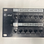 🔥AT&T PATCH PANEL 48 PORT 1100CAT5 MODULAR JACK PANEL, EIA - T568 A  +