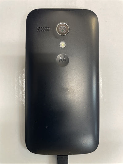 Motorola Moto G  phone 6g Unlocked SmartPhone Tested  +