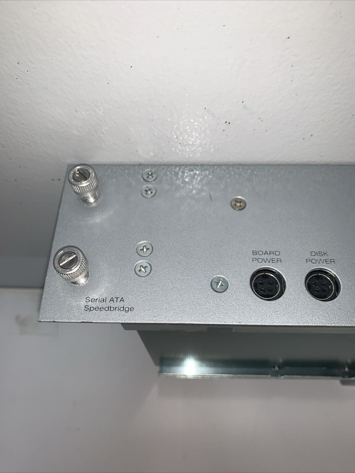 CADENCE SAS SPEEDBRIDGE MODULE 2500000008006
