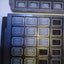 - NEW 20PCS KENDIN KSZ8995MI  PQFP128 LOGIC ICs SWITCH 5-PORT 10/100