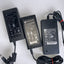 GlobTek/PHIHONG Power Supply 100-240V 1.5A 50/60Hz 12V 5.0A 60W GT-81081-6012