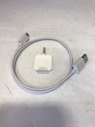 Square Reader for magstripe only