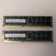 🎸 Samsung 16GB (2x8GB) PC3-12800R DDR3 ECC Registered Server RAM M393B1K70DH0-