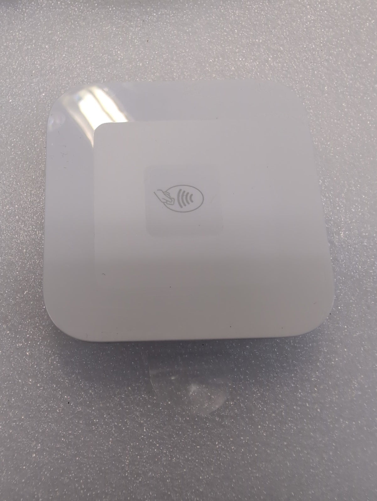 🎸 40x Damaged Square Contactless and Chip Reader SPC1-01/SPC2-01 Card Terminal