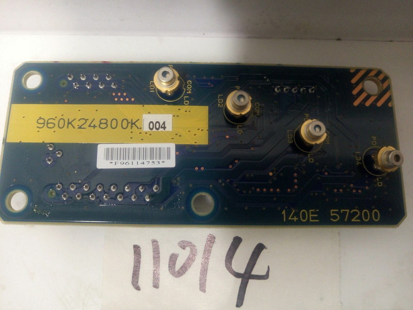 - Dell 2135cn   PWBA Option Board    960K24800K