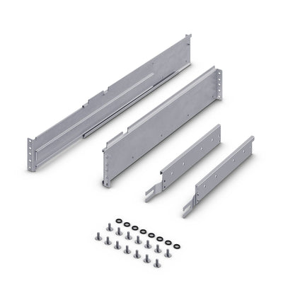 🔥 CyberPower CP2RAIL02 (P/N: 4PH-0000123-00) 4-post rackmount rail kit