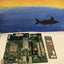 INTEL MOTHERBOARD SOCKET 775 MOTHERBOARD  D97573-206 D946GZIS