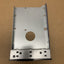 🔥 (1x)  2.5/3.5" HDD Mounting Bracket Tray Adapter Drive Bay w/ 4x screws