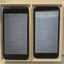 🔥 (NICE) 2x Apple iPhone 7 Plus A1784 128GB  BLACK + BOX Battery 83% Unlocked -