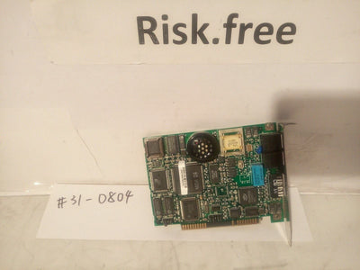 - US Robotics 14.4K INT Faxmodem - Model 0266-C @@@