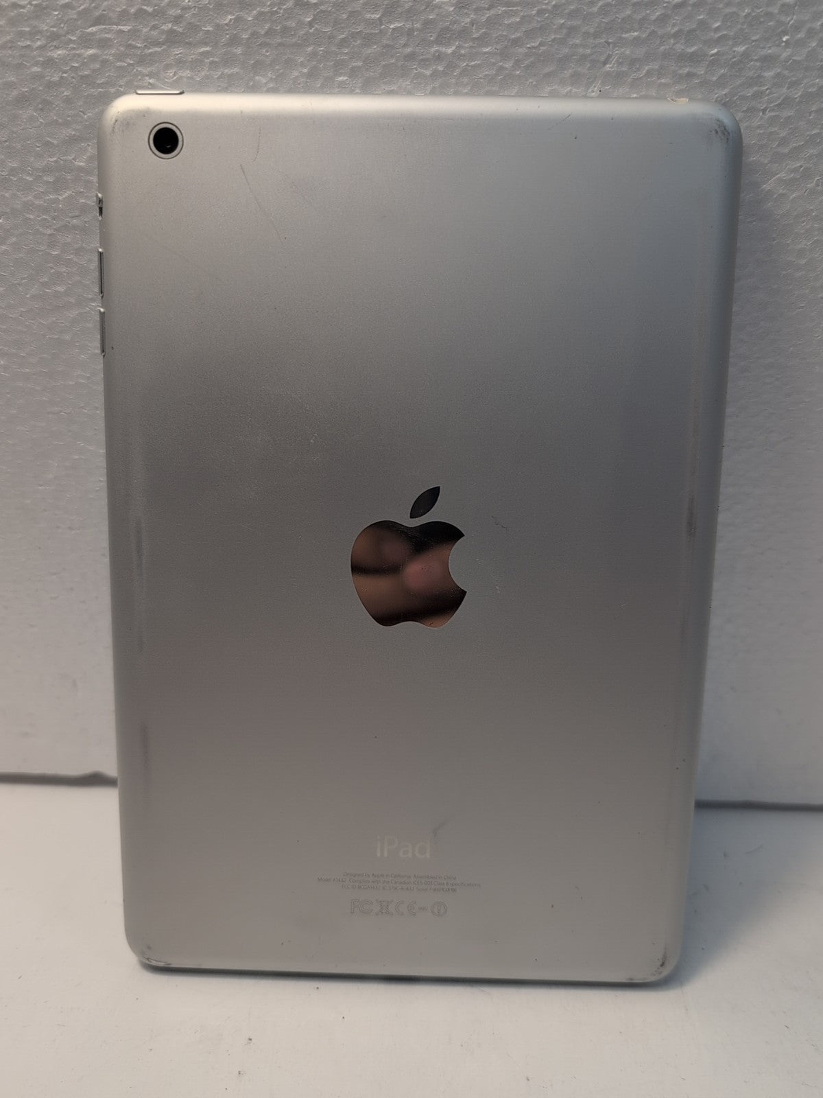 🔥 Apple iPad mini 1st Gen A1432 16GB Wi-Fi 7.9 inch White -