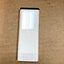 $ Genuine Apple A1156 TV Remote white for Apple TV (minor crack)