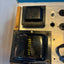 🔥 Vintage Vacuum Tube Amplifier Chassis 6L6-G 5U4-G Wood Frame As-Is Parts