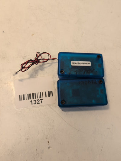 🔥 2x FAB VER2 42486-008 USB DEVICES -