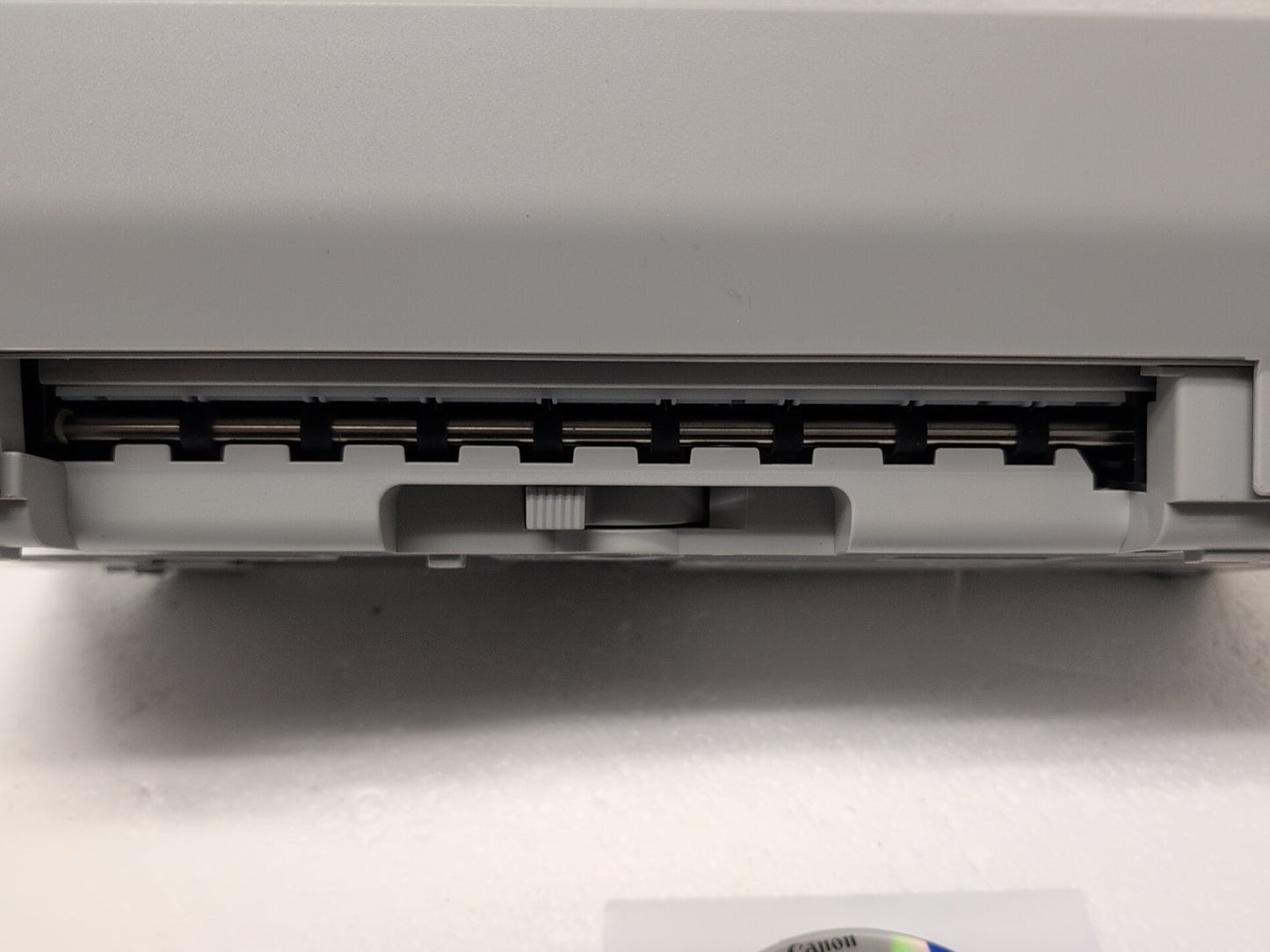 🔥 Unused Canon PIXMA IP1600 Digital Photo Inkjet Printer With Ink -