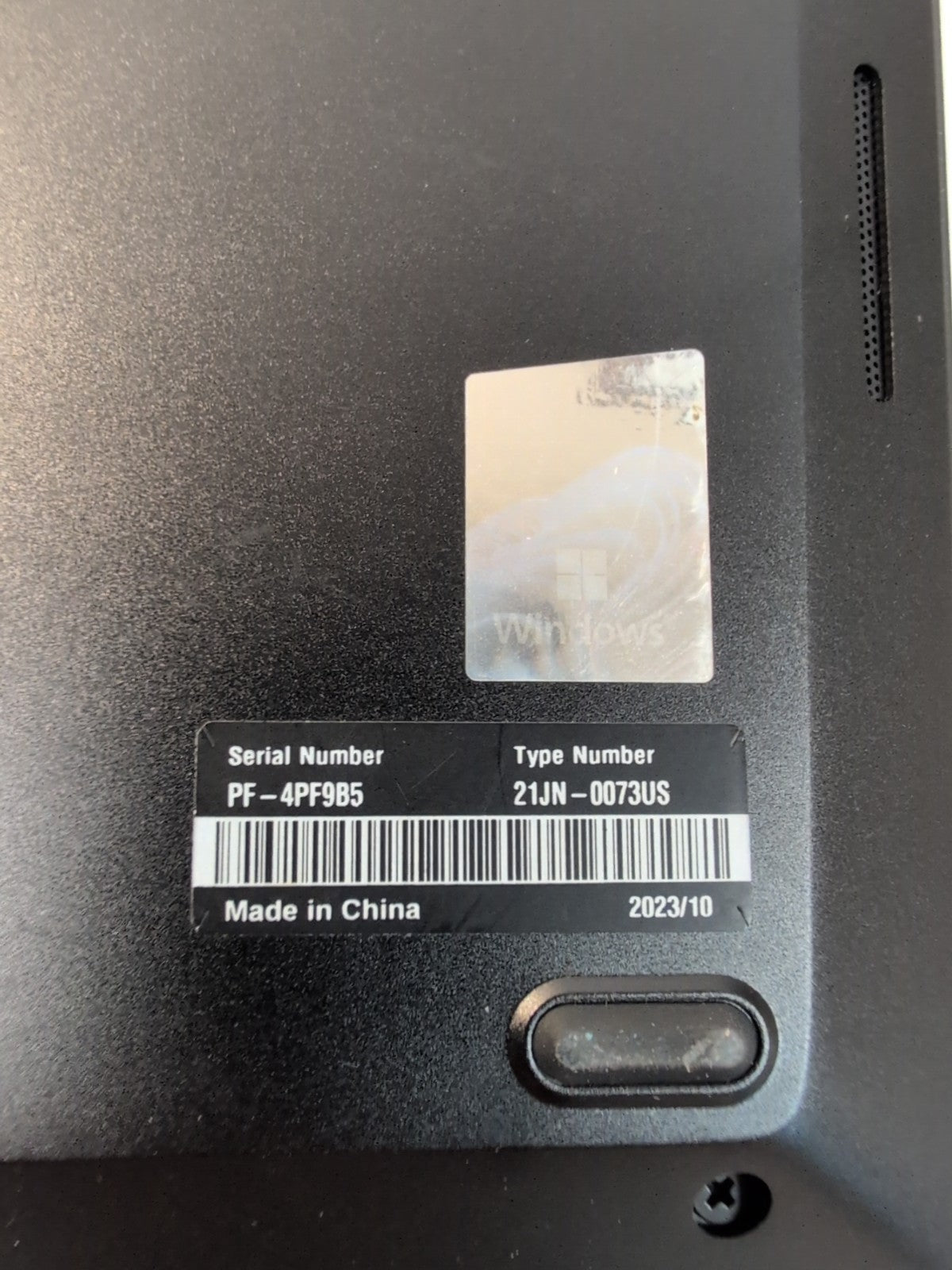 🔥(GRADE A) 16" Lenovo ThinkPad E16 Gen1  Laptop i7-1355U/16GB/512GB SSD/Win11 -
