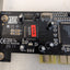 🎸 PowerData MM-SA3112-2R 2-Port PCI SATA RAID Controller Card SiI3112 Chipset