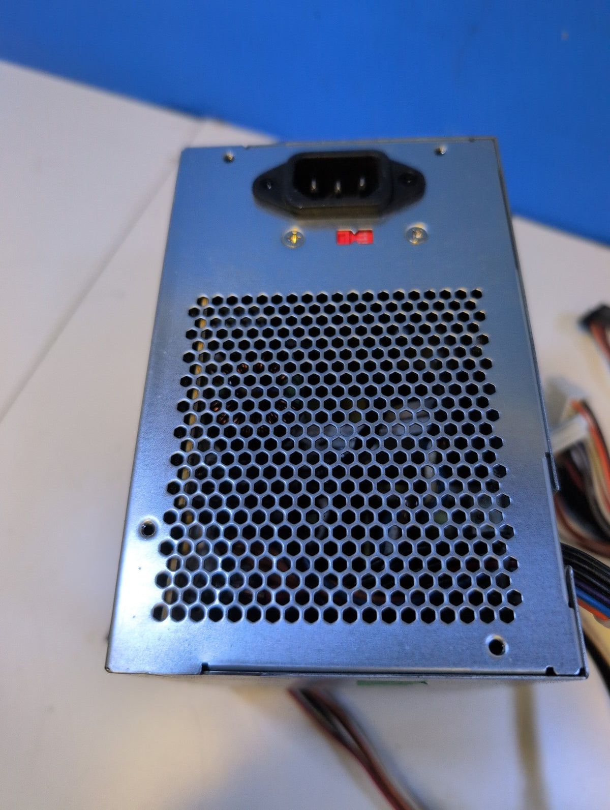 🎸 Dell 305W Desktop Power Supply L305P-01 NH493 PS-6311-5DF-LF ATX 24-Pin