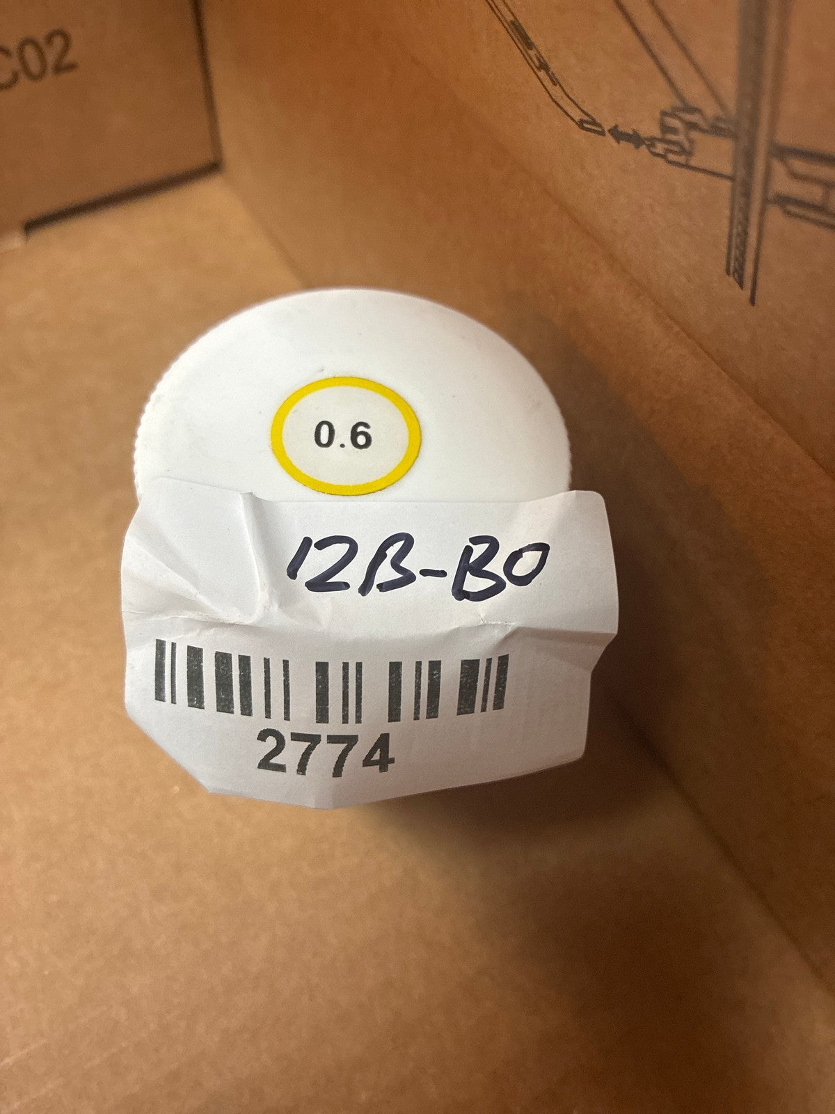 🔥 E Surfing Technology Sn63 Pb37 Solder Balls 0.60mm 0.60 mm  250,000 pcs Jar