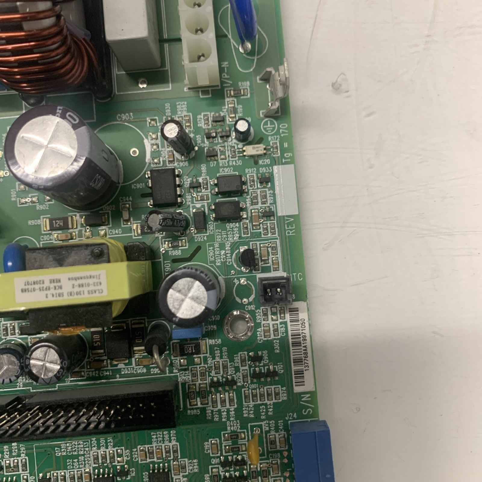 🔥 APC Smart-UPS 3000VA SMT3000RM2UC Main board Control Board