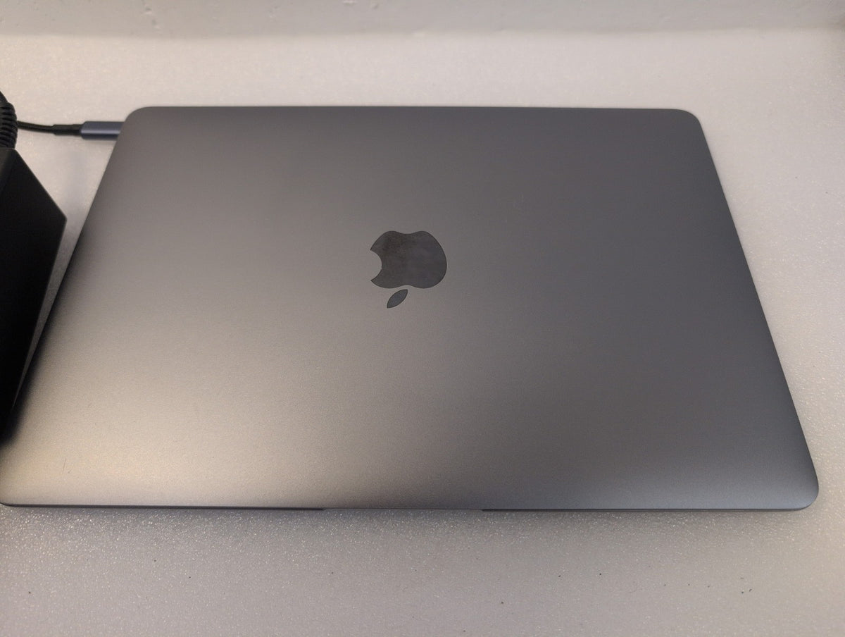 🎸 Apple MacBook Retina 12-inch 2017 A1534 Space Gray i5-1.3GHz 8GB 500GB SSD