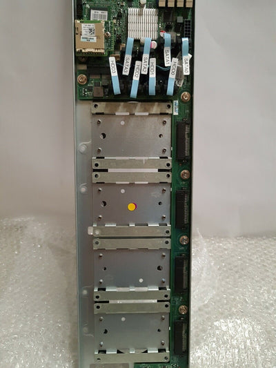 - (GRADE A) Dell  KXND9 PowerEdge C5220 Micro Server Socket LGA1155 