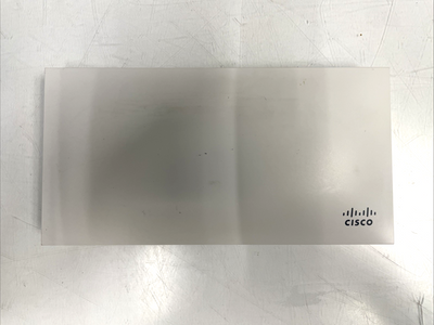 Cisco Meraki MR33-HW Access Point  With MOUNTING BRACKET  +