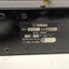 🎸 Yamaha Q1027 Professional Series  Graphic Equalizer 2U Rack