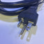 🔥 PWC-131-06 NEMA 5-20P to IEC C19 Power Cable 6ft 12AWG 20A 125V Black
