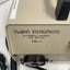 Mcbain Instruments FOI-1 Fiber Optic Halogen Illuminator Used light source