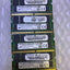 ⚡ 4x Micron 16GB DDR4 ECC SO-DIMM PC4-2400T 2Rx8 MTA18ASF2G72HZ-2G3B1ZK (64GB) ⚡