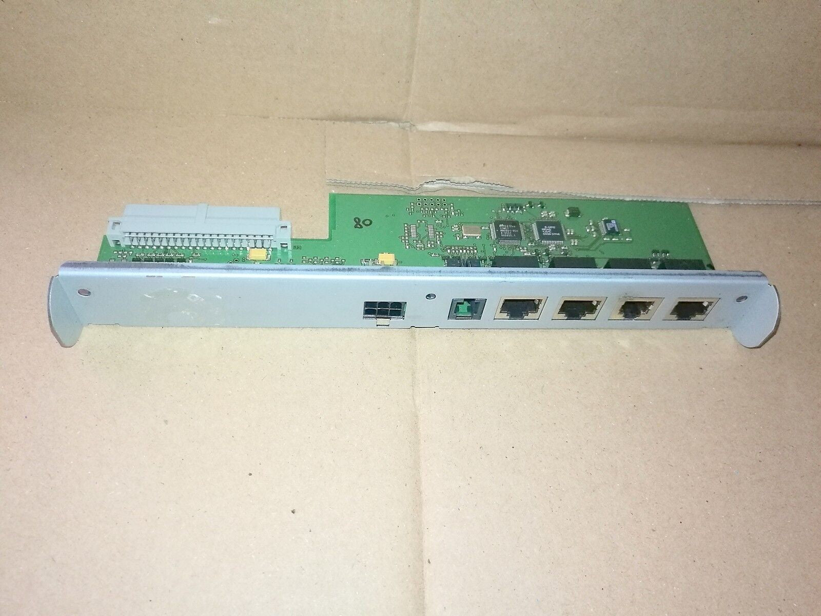 1 x Comms Card for Magellan 8500 Scanner-Scale 3-0548-08 +