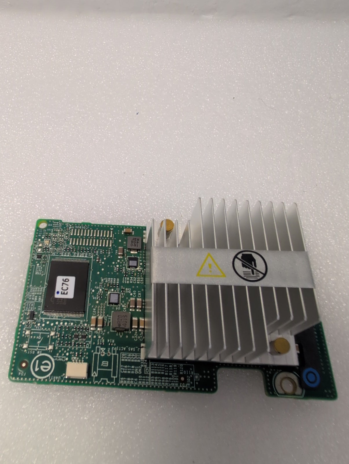 🎸 Dell PowerEdge SAS Mezzanine RAID Controller Card K09CJ UCSM-B00