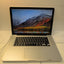 🎸 Apple MacBook Pro 15-inch A1286 2010 2.53GHz i5 4GB 500GB (NO BATTERY )