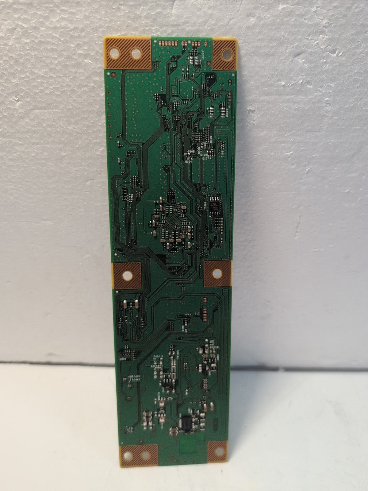 🔥 SONY KD-70X690E TV RUNTK0288FV T-CON BOARD
