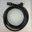 ⚡ Phantom Cables PC-119 IEC C19 to NEMA 5-20P Power Cord 20A 125V SJT 12/3 ⚡