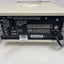 TEGAM MODEL 252 DIGITAL IMPEDANCE METER