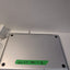 🎸 Apple MacBook Pro 15" A1286 Early 2011 2GHz Core i7 8GB RAM 500GB HDD