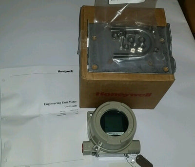 1 x HONEYWELL YSTT25S-0-ENE-T/T/0-S00-0D0-00-2J TEMPERATURE TRANSMITTER 