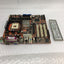 - Syntax S845GVM  Socket 478  Motherboard 