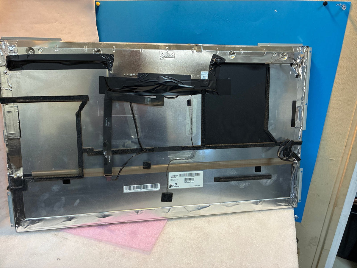🔥 LG Display LM270WQ1(SD)(E3) 27-inch LCD Panel Replacement Screen