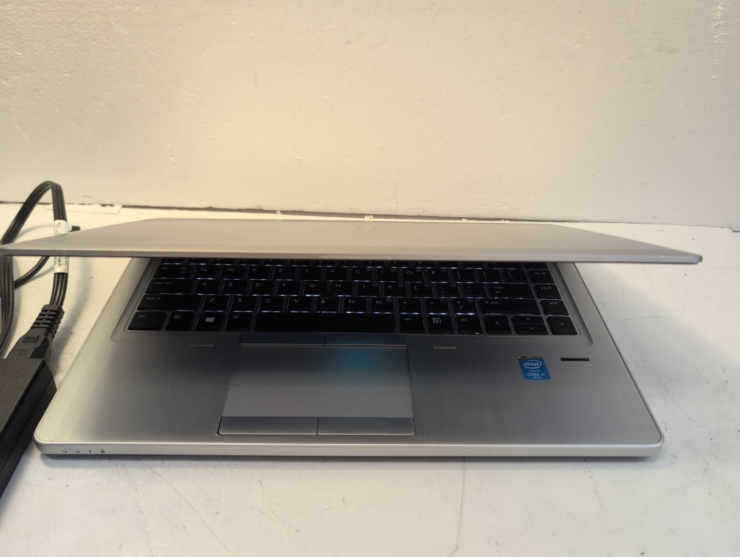 🔥HP EliteBook Folio 9480M 14" Laptop i7-4600U/8GB Ram/240GB SSD/ Win11 -
