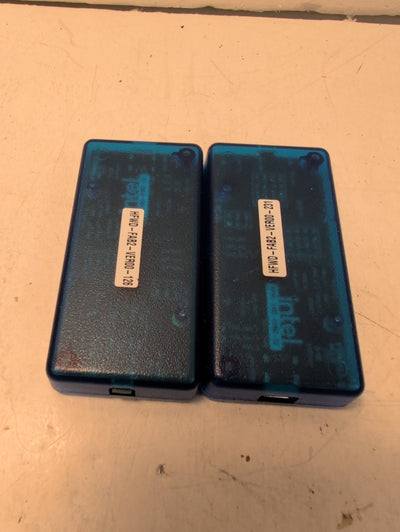 🔥  2X FAB HFWD-FAB2-VER00 USB DEVICE -