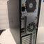 🎸 HP Z200 Workstation Desktop PC Intel Core i3-530 2.93GHz 4GB 160GB HDD WINXP