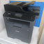 Free ship~Brother MFC-L5700DW Business Monochrome Laser Printer (page count 20k)