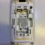 🔥 Panasonic KX-TGDA59C Cordless Phone Handsets Set of 2 White/Silver LCD